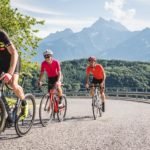 How Can A Cycling Tour Help You Gain Confidence?