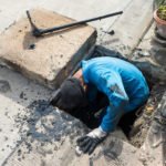 Significance Of CCTV Based Drain Surveys In Camden