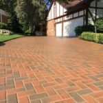 Hire Professionals To Repair And Reinstall Driveways
