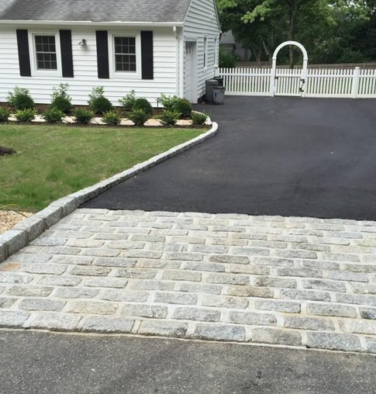 Want To Learn Every Requirement Of Making Driveways