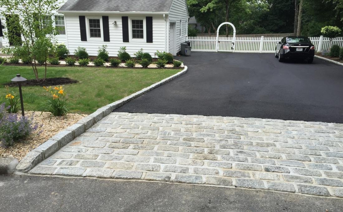 Want To Learn Every Requirement Of Making Driveways