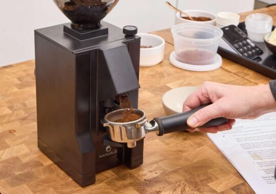 Eureka Mignon: Why It’s a Favourite Among Serious Coffee Lovers