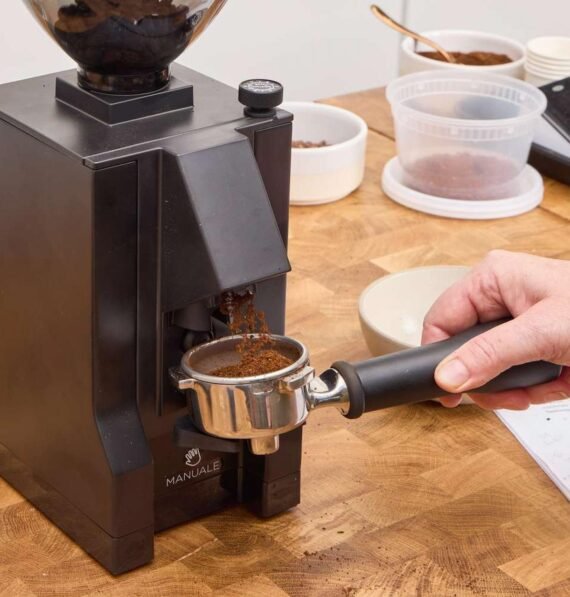 Eureka Mignon: Why It’s a Favourite Among Serious Coffee Lovers