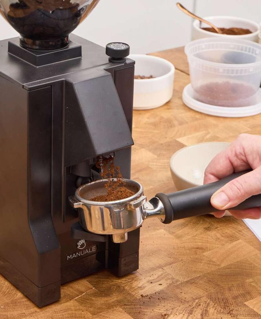 Eureka Mignon: Why It’s a Favourite Among Serious Coffee Lovers