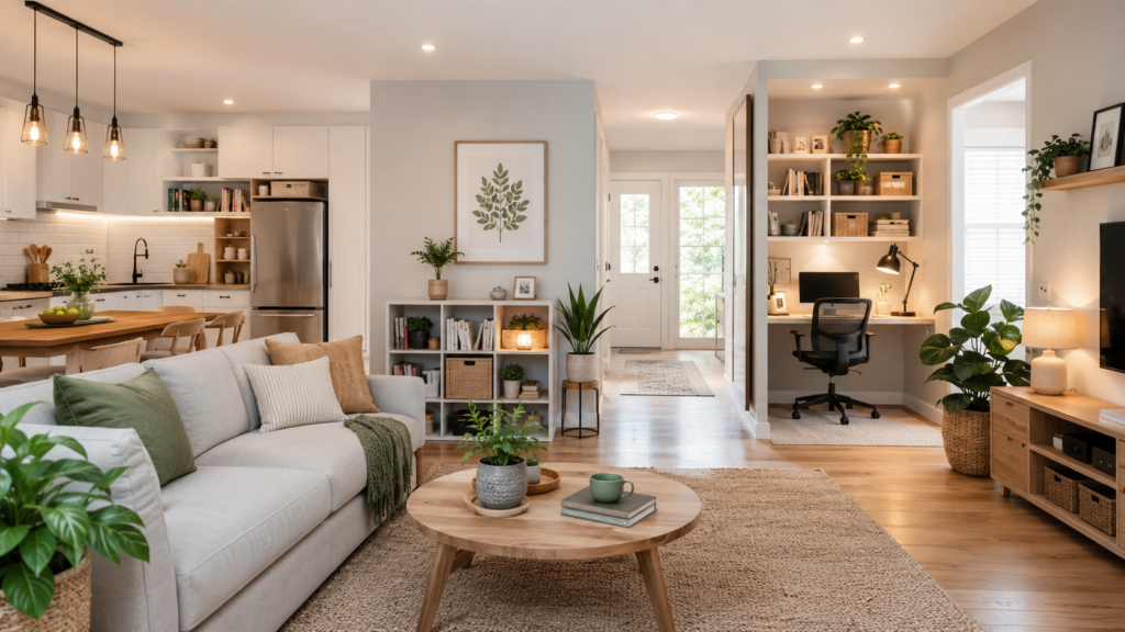 Smart Home Planning: Creating a More Functional and Efficient Living Space