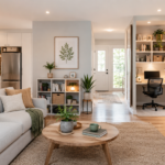 Smart Home Planning: Creating a More Functional and Efficient Living Space
