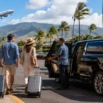 Top Maui Airport Transportation Services