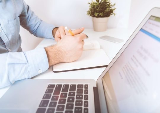 Creating Contact Forms In HTML With AidaForm Online Form Builder