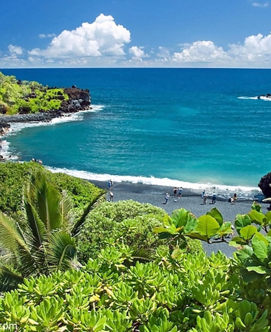 Local Tips for Making the Most of Your Maui Vacation