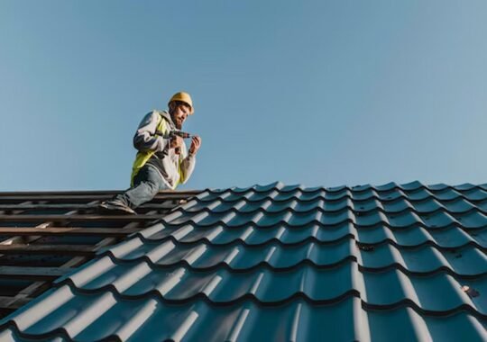 What’s the Best Roofing Material for Your Home? A Guide to Making the Right Choice