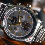 What Are The Major Benefits To Wear Wrist Watches?