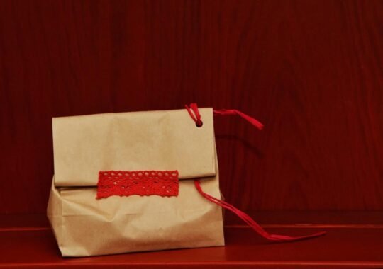 Why Paper Bags Might Be the Right Fit for Your Start-Up Business