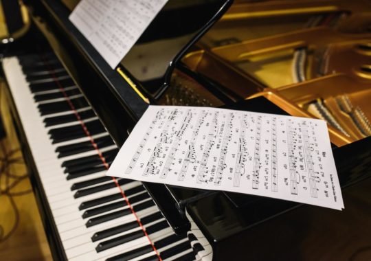 Why Is A Digital Piano The Best Choice For Every Beginner?