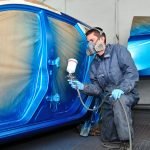 Make Your Car Ravishing By Applying The Best Car Paint