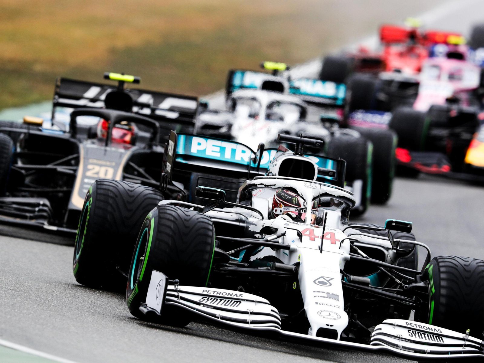 Is Motorsport Marketing Really a Good and Effective Option?