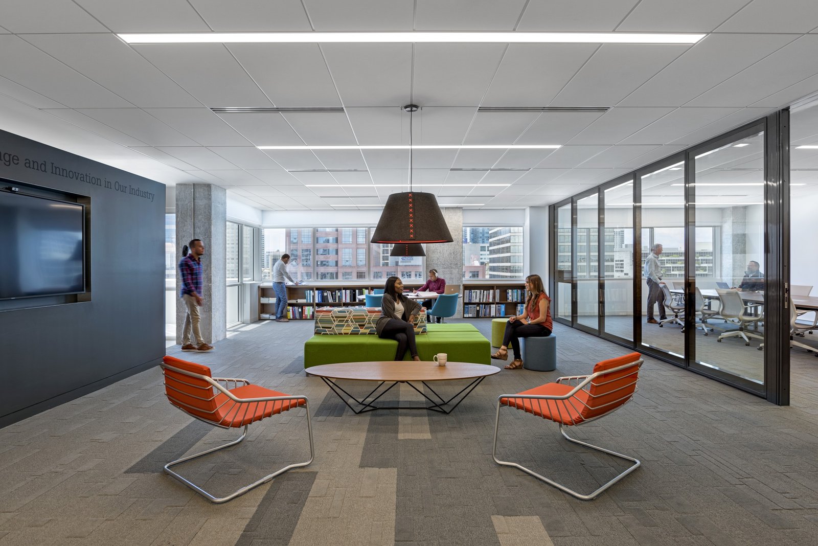 What Highlights Make Operable Walls More Lucrative?
