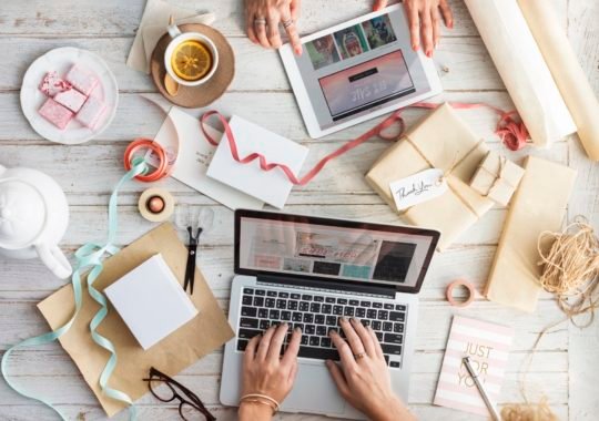 How A Branding Company Work For Excellence