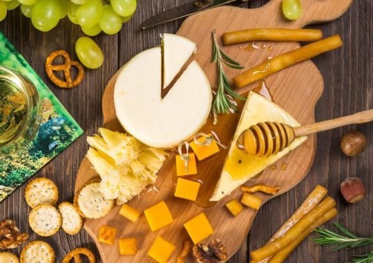 Tips To Make Your Keto Diet Plan More Effective