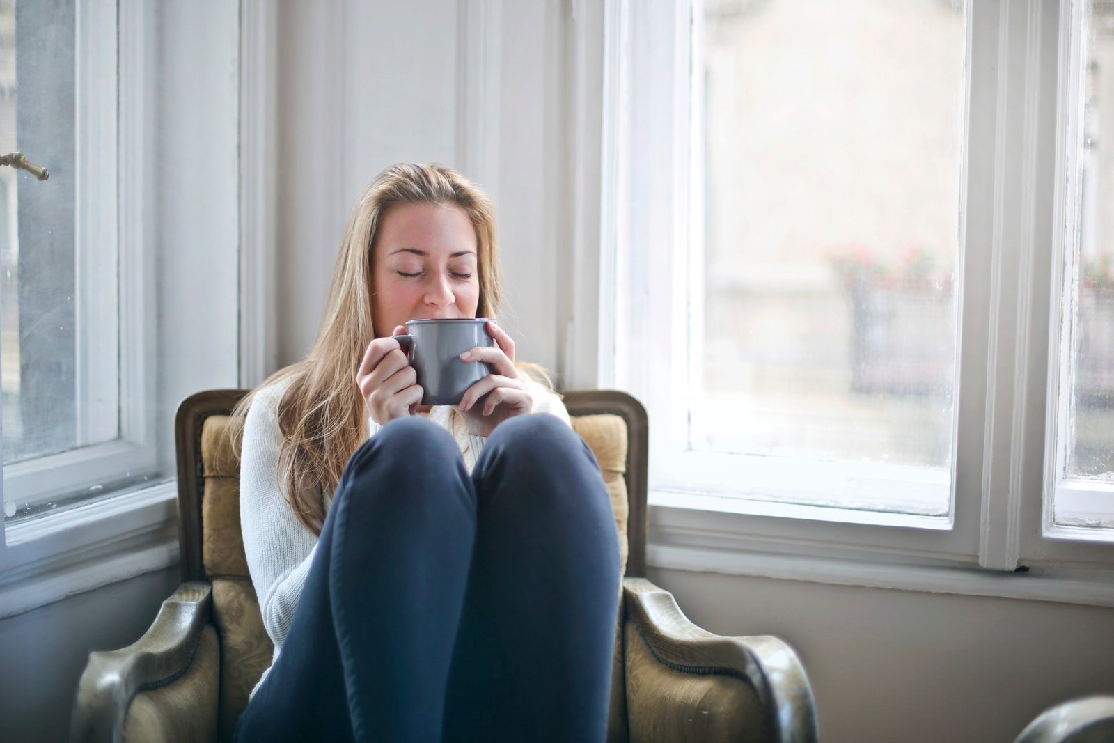 How To Spend A Rainy Day Indoors