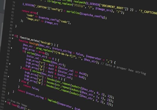 Why A Business Organizations Need to Have Resource Management Software?