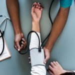 Check Your Blood Pressure In Pregnancy