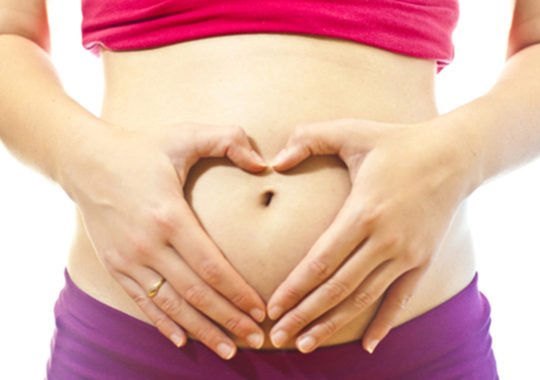 When Figuring Out You Are Pregnant?