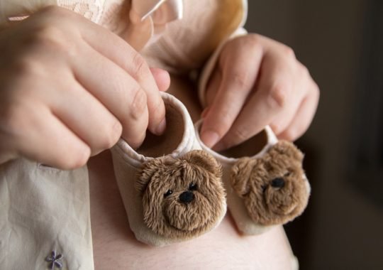 Is Zofran The Best Bet During Morning Sickness During The Course Of Pregnancy?