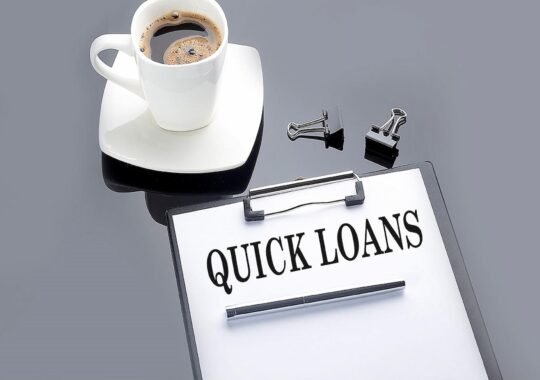 Fast Financial Solutions: How Quick Loans Can Help in a Crisis