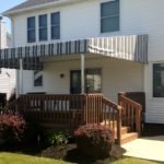 Why People Prefer Installing Awnings Adjacent To Their Buildings