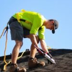 How Local Experts Improve Roof Performance Through Advanced Techniques