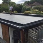 Durable And Crack Resistant Rubberbond Roofing Surrey