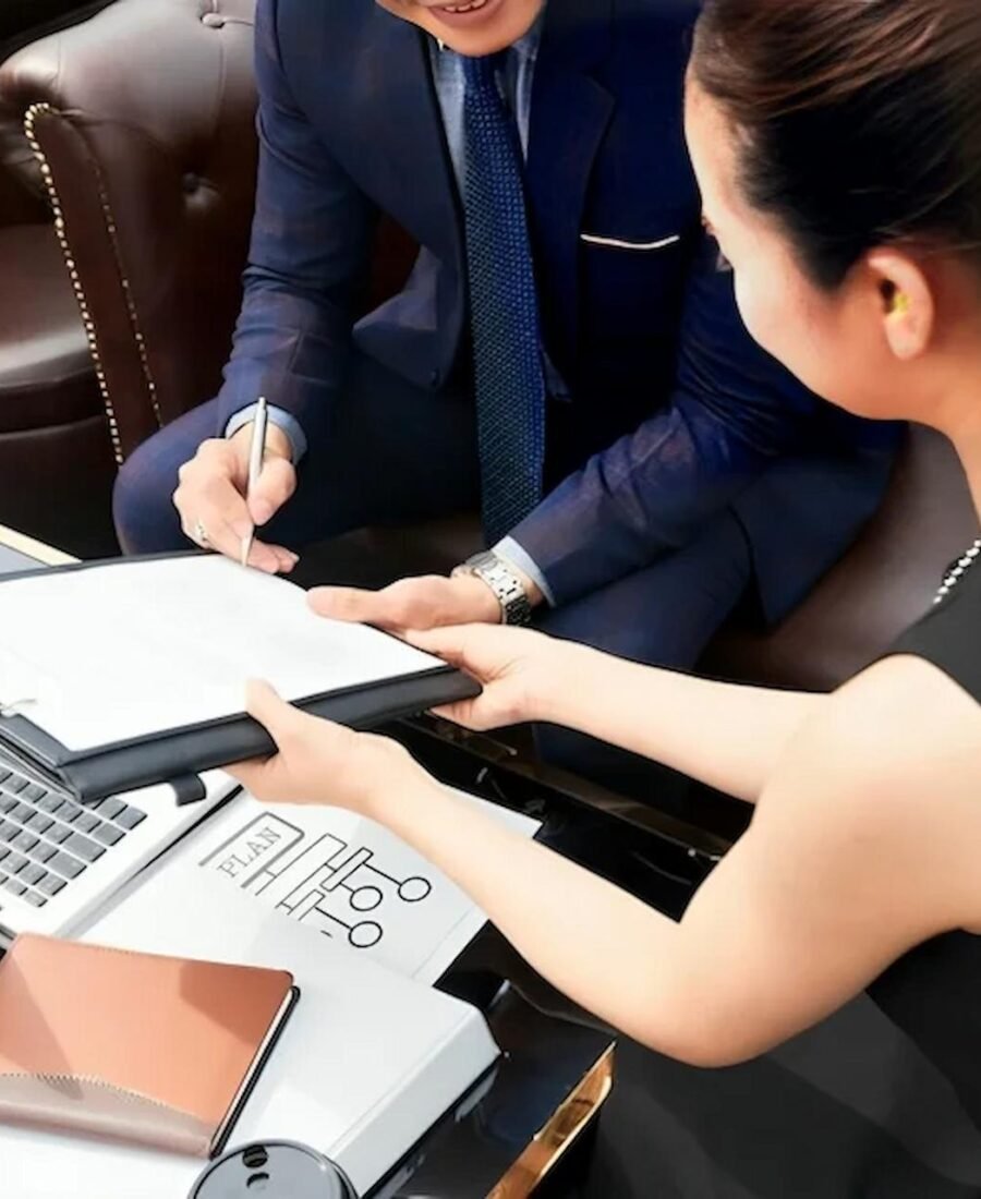Legal Expertise for Small Businesses: Contracts, Compliance, and Beyond