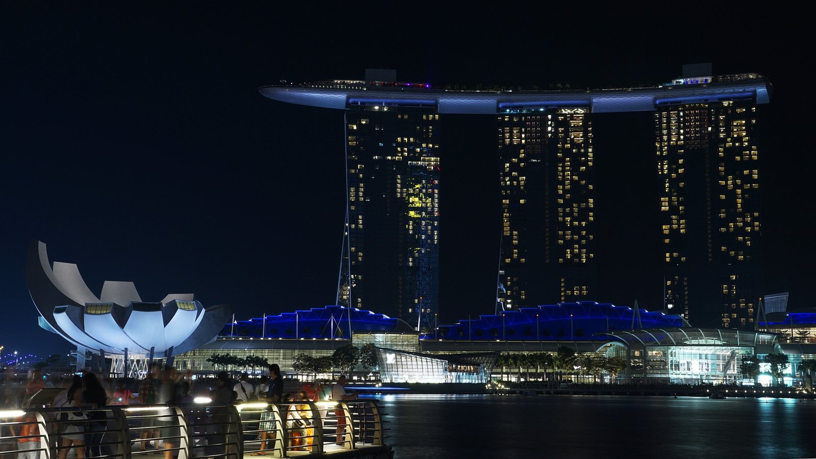 What To Keep In Mind Before Travelling To Singapore?