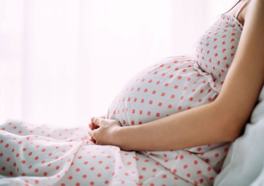 Coping With Digestive Issues During The Period Of Pregnancy