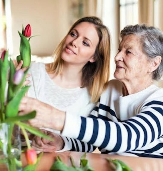 How Care at Home Supports Independent Living