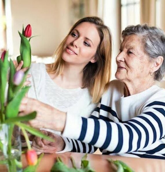 How Care at Home Supports Independent Living