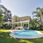 Is Purchasing Spanish Villas A Good Investment These Days