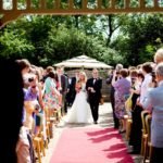 Our Simple Guide To Stress Free Wedding Planning