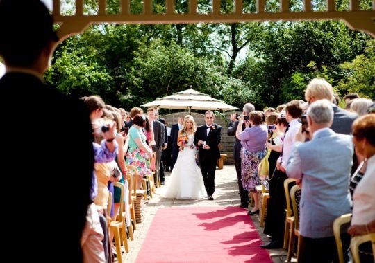 Our Simple Guide To Stress Free Wedding Planning