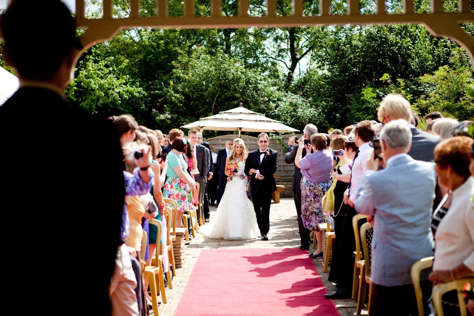 Our Simple Guide To Stress Free Wedding Planning