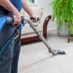 Professional Carpet Cleaners Sharing Best Cleaning Secrets